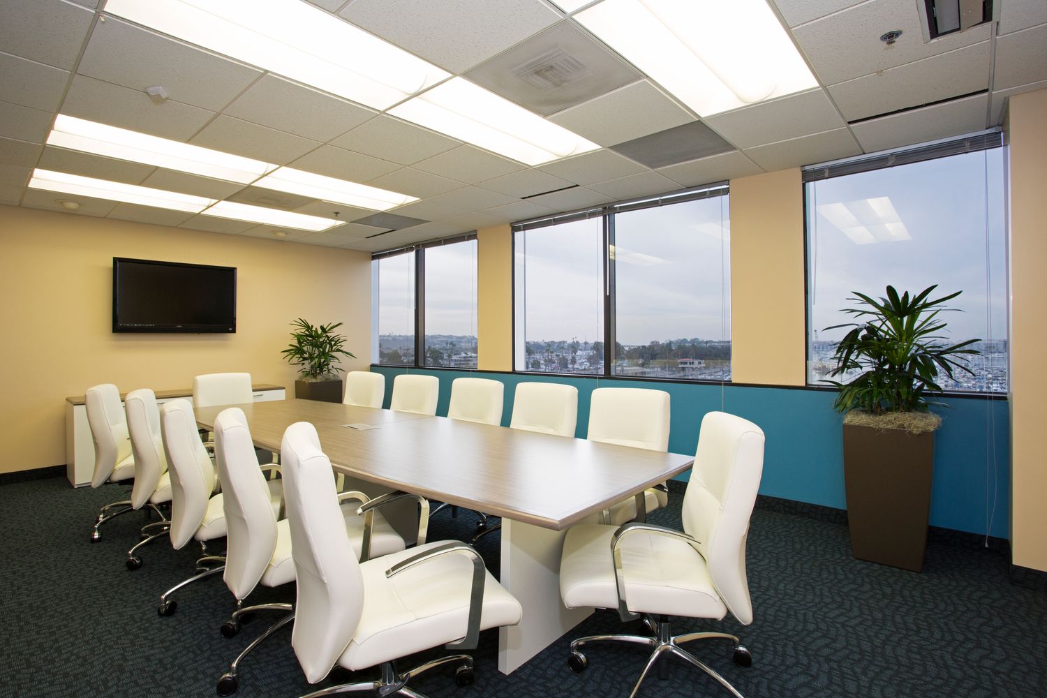 Marina Towers: 4640 Admiralty Way, Marina del Rey, CA 90292